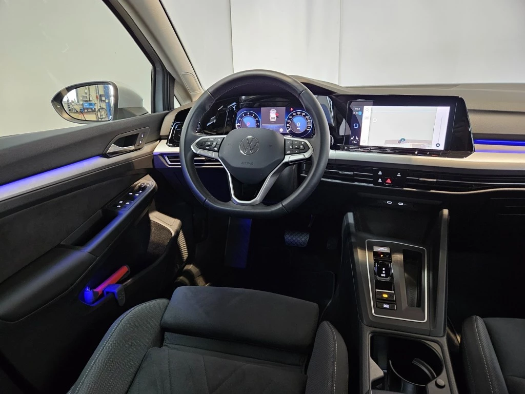 Volkswagen Golf – foto 18