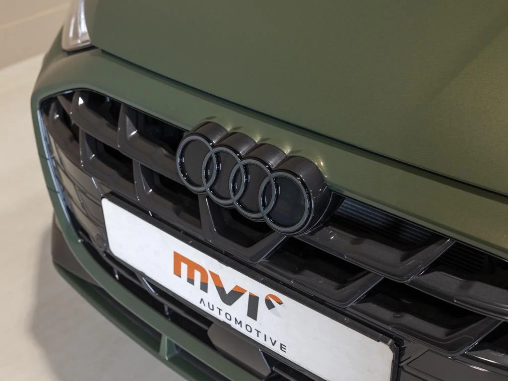 Audi A3 – foto 13