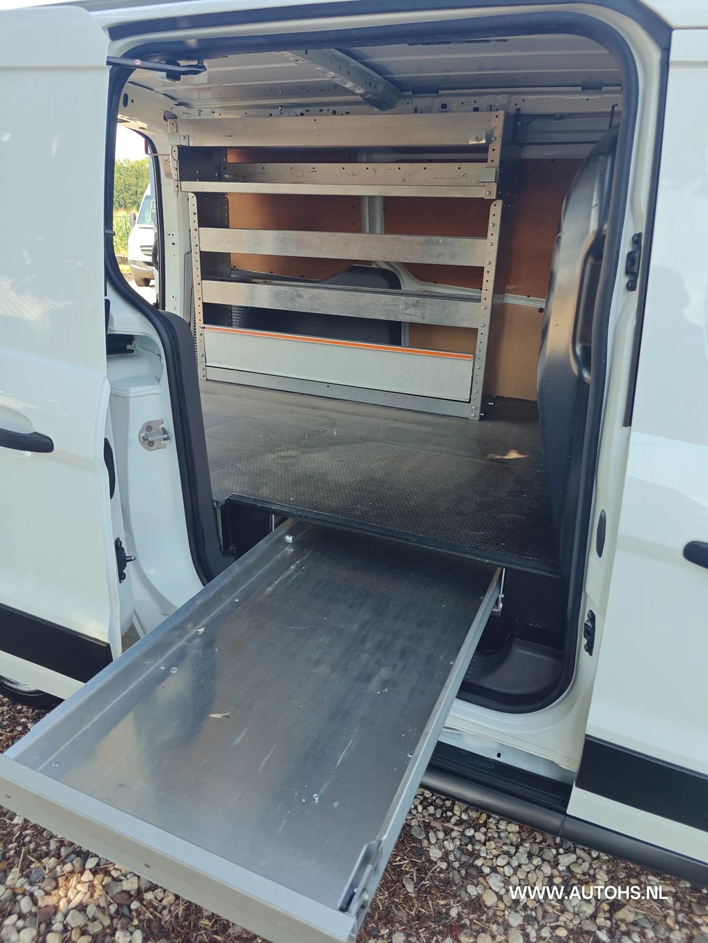 Ford Transit Connect – foto 22