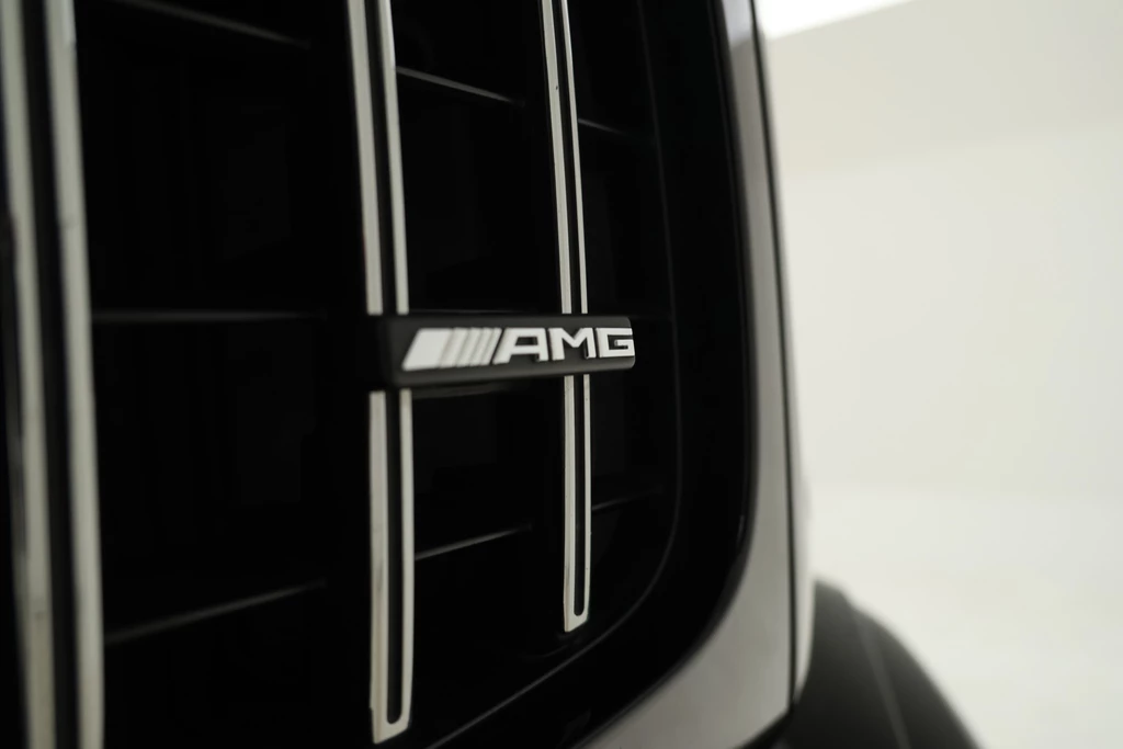 Mercedes-Benz G-Klasse – foto 10