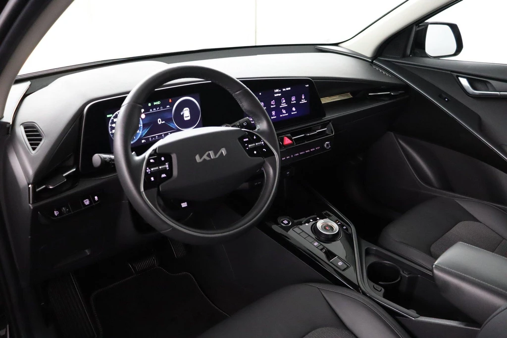 Kia Niro – foto 47