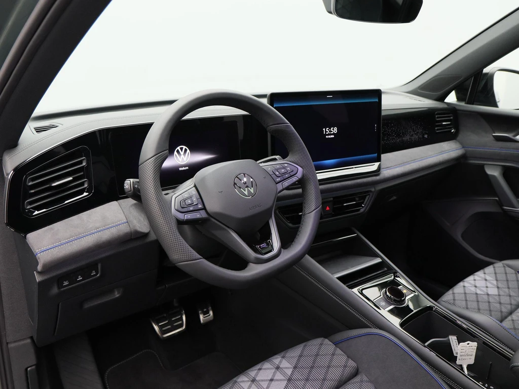 Volkswagen Tiguan – foto 9