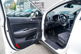 Kia Sportage – thumbnail 28