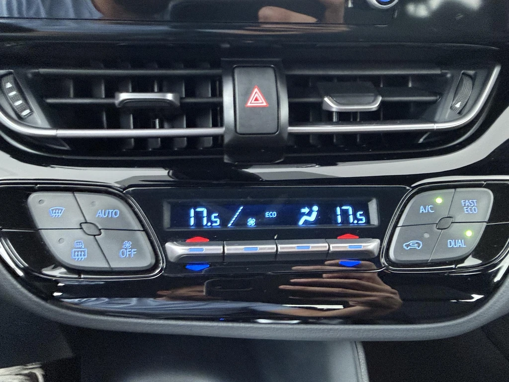 Toyota C-HR – foto 22