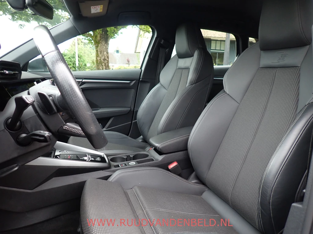 Audi A3 – foto 15
