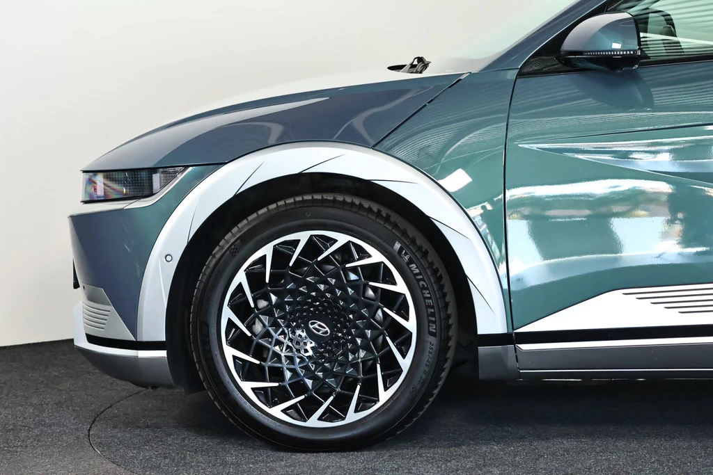 Hyundai IONIQ 5 – foto 37