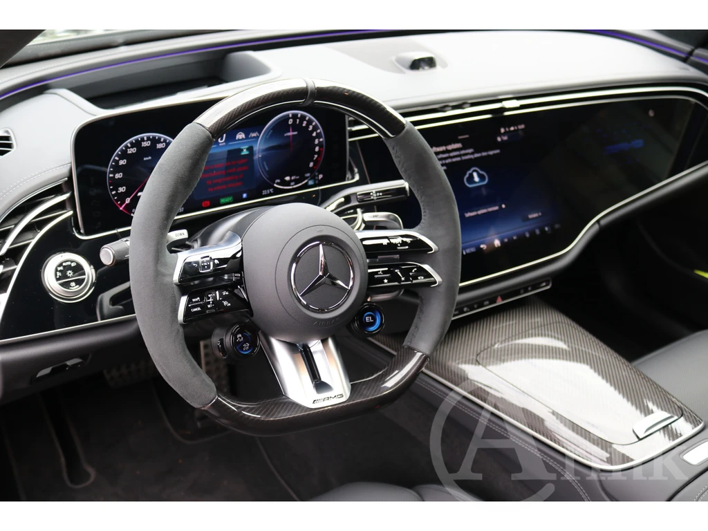 Mercedes-Benz E-Klasse – foto 17