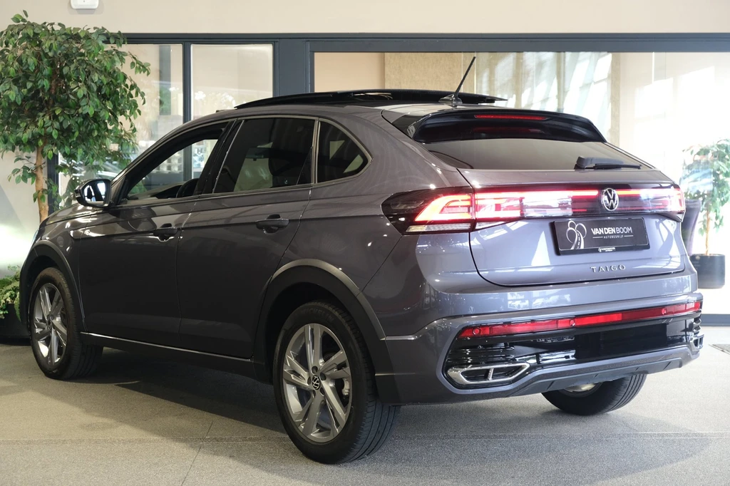 Volkswagen Taigo – foto 4