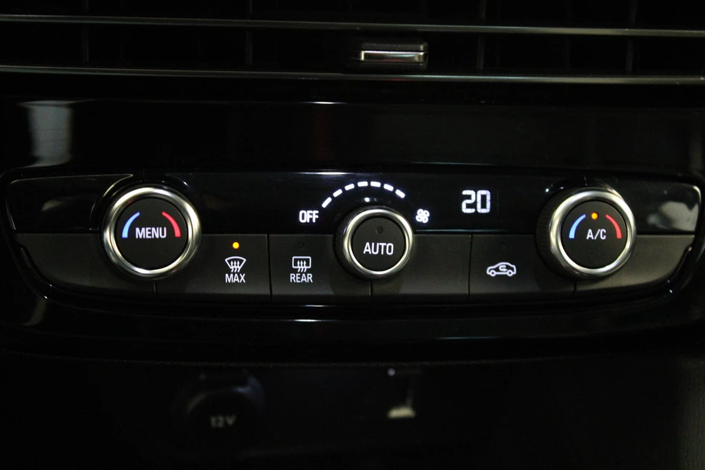 Opel Mokka – foto 18