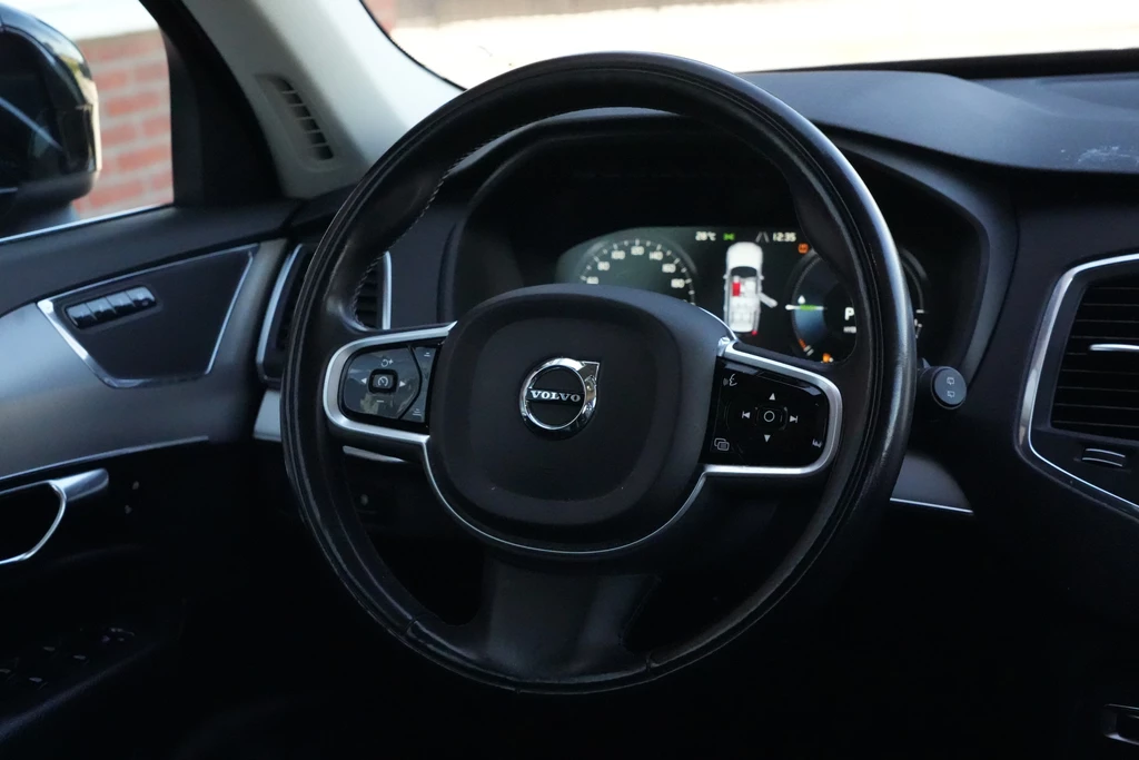 Volvo XC90 – foto 7