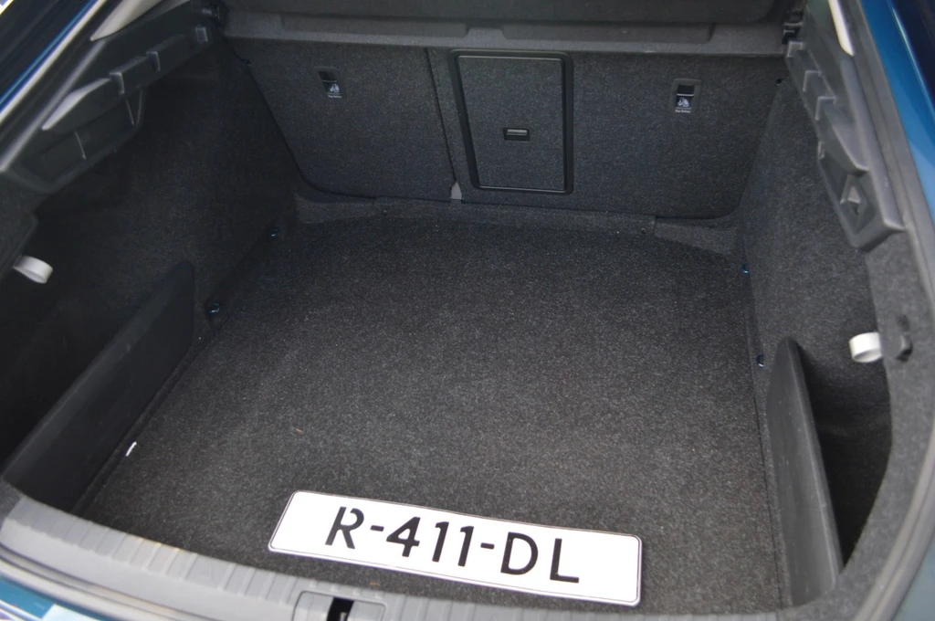Škoda Octavia – foto 10