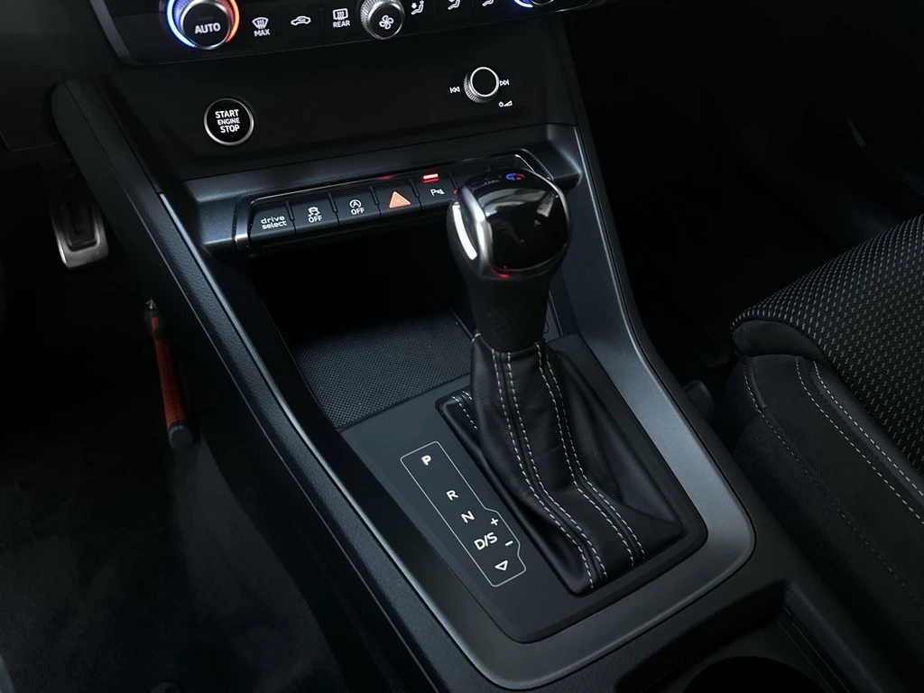 Audi Q3 – foto 27