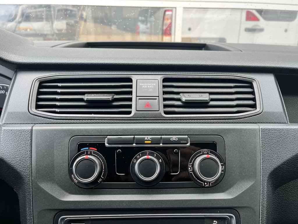 Volkswagen Caddy – foto 32