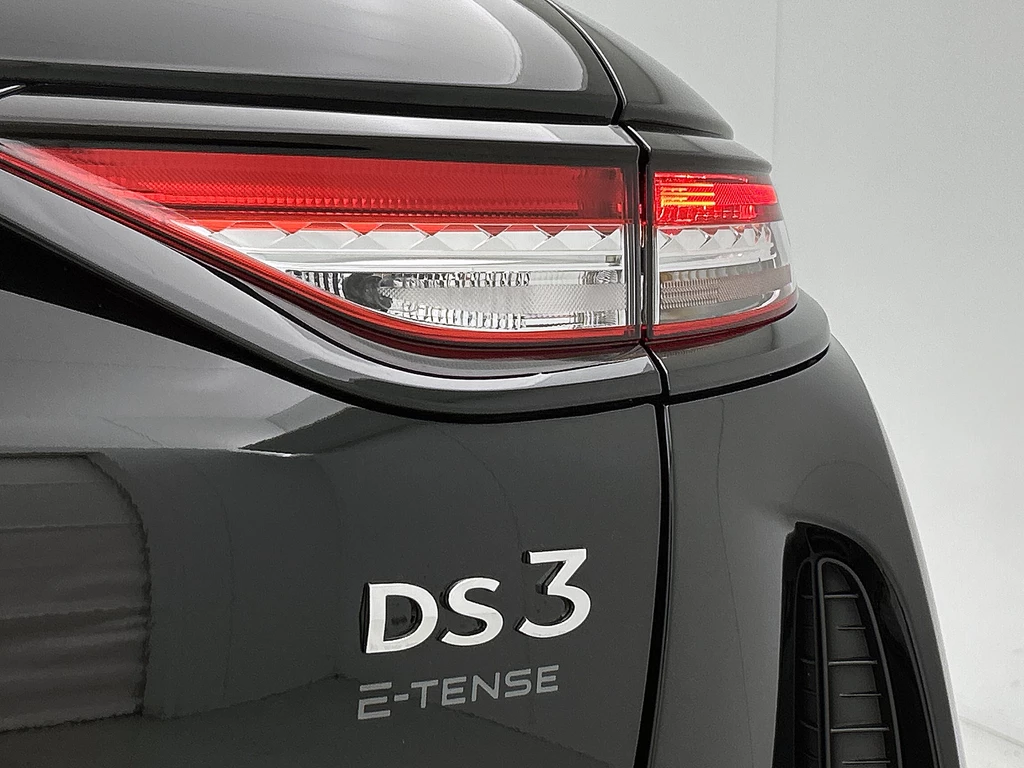 DS DS 3 – foto 14