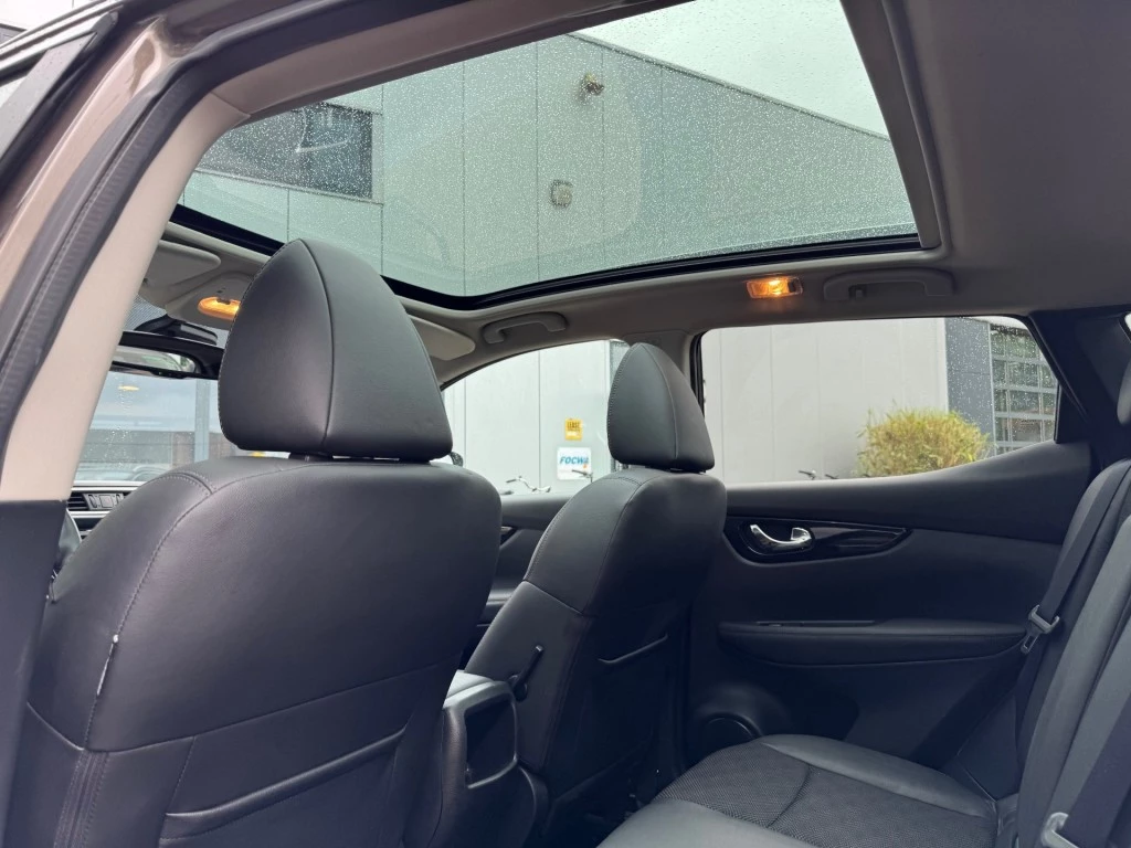 Nissan QASHQAI – foto 22