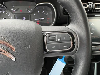 Citroën C3 Aircross – thumbnail 16