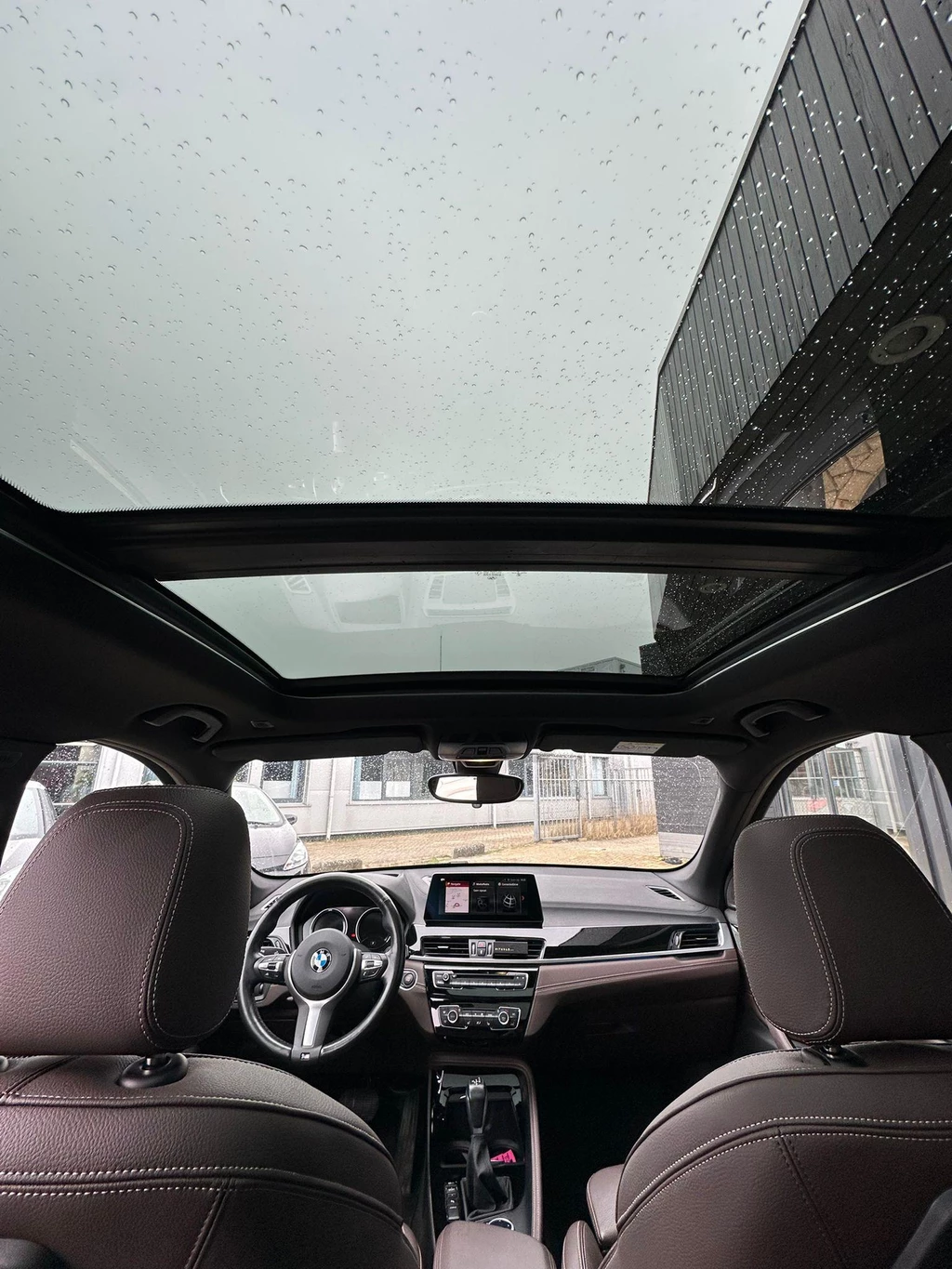 BMW X1 – foto 30