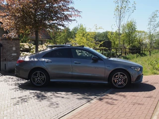 Mercedes-Benz CLA – thumbnail 8