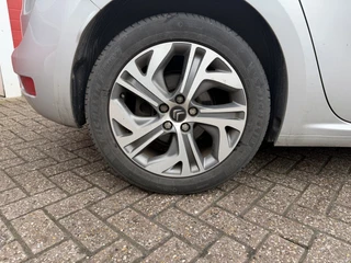 Citroën C4 Picasso – thumbnail 19