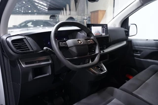 Opel Vivaro – thumbnail 20