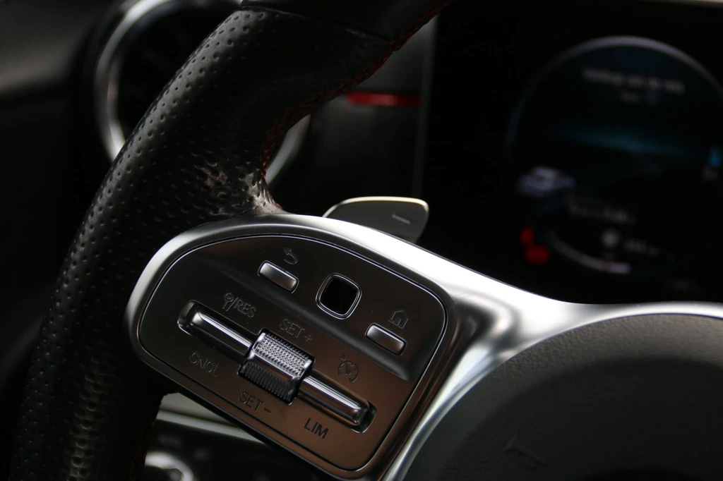 Mercedes-Benz A-Klasse – foto 15