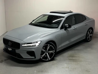 Volvo S60 – thumbnail 2