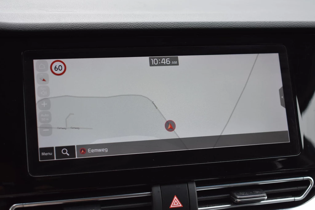 Kia e-Niro – foto 17