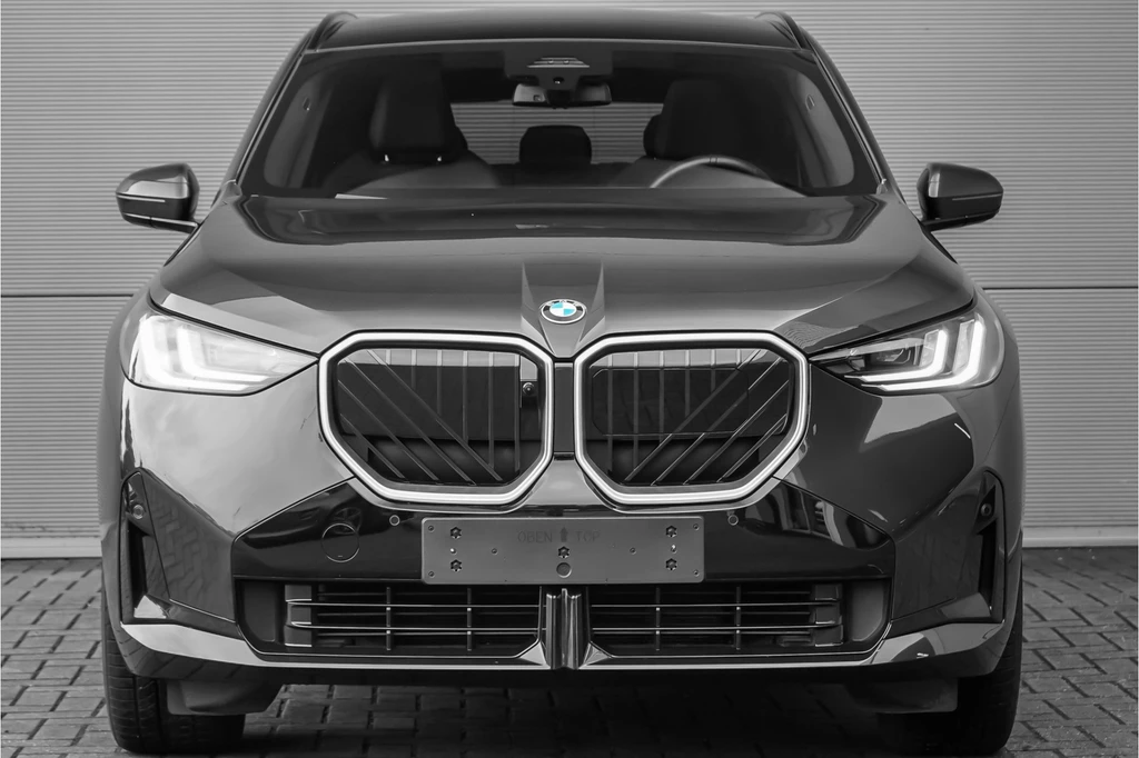 BMW X3 – foto 7