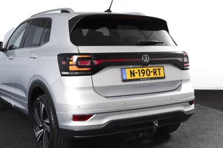 Volkswagen T-Cross – thumbnail 6