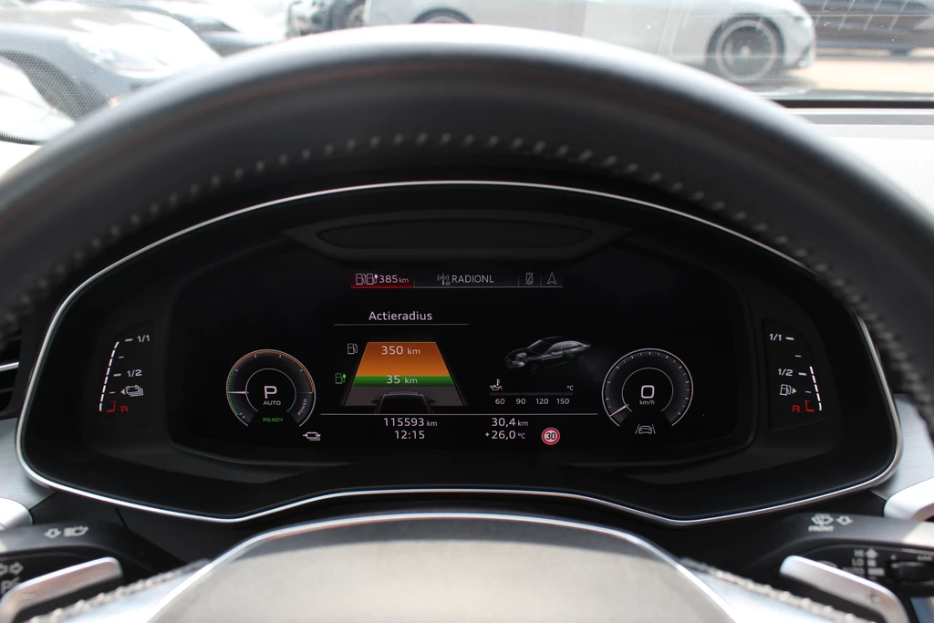 Audi A6 – foto 22