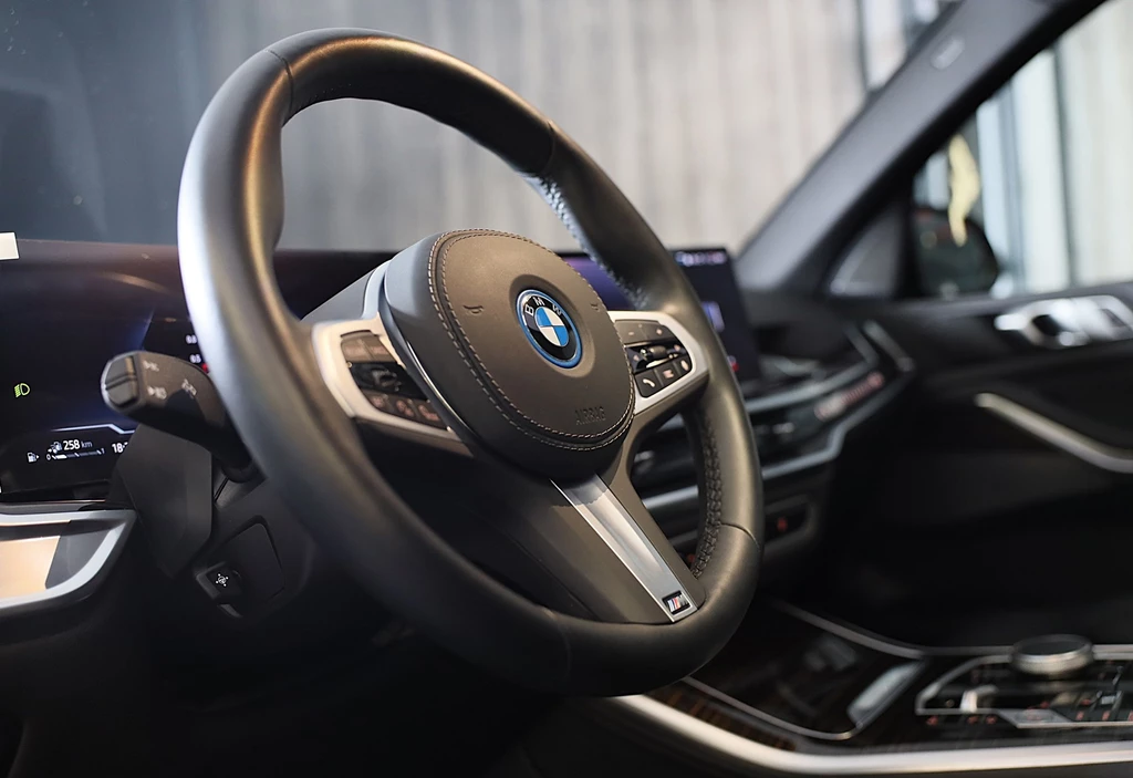 BMW X5 – foto 29