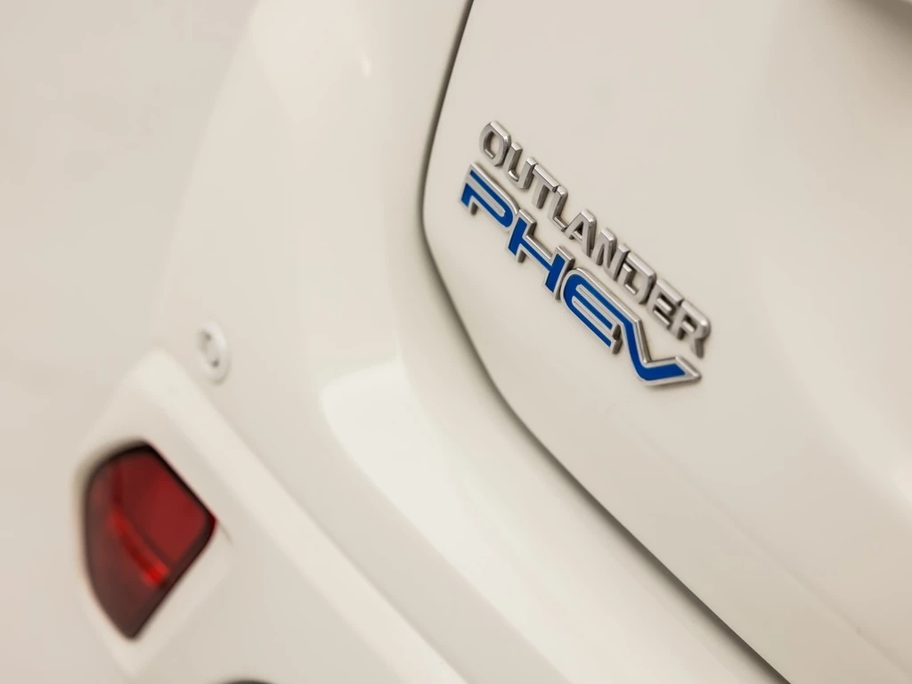 Mitsubishi Outlander Sport – foto 29