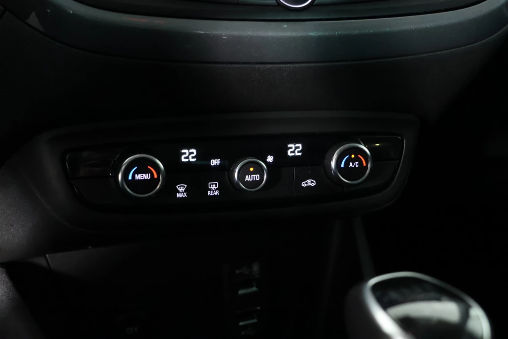 Opel Crossland – foto 17