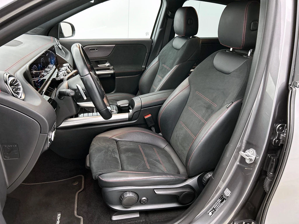 Mercedes-Benz EQA – foto 49