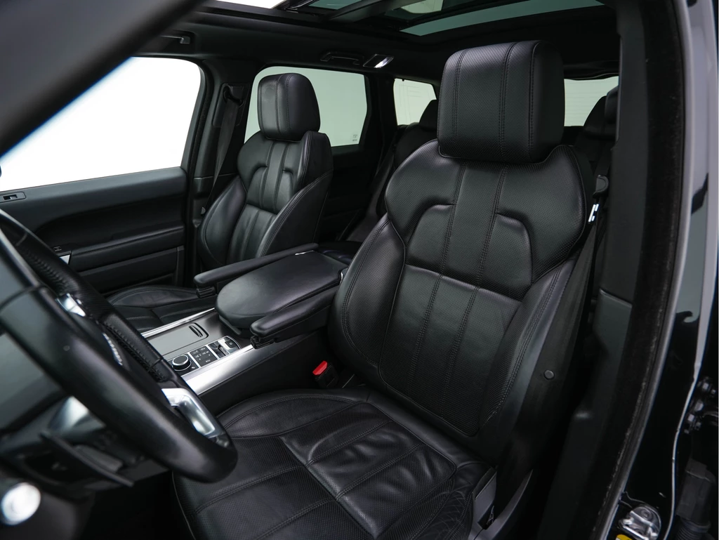 Land Rover Range Rover Sport – foto 22