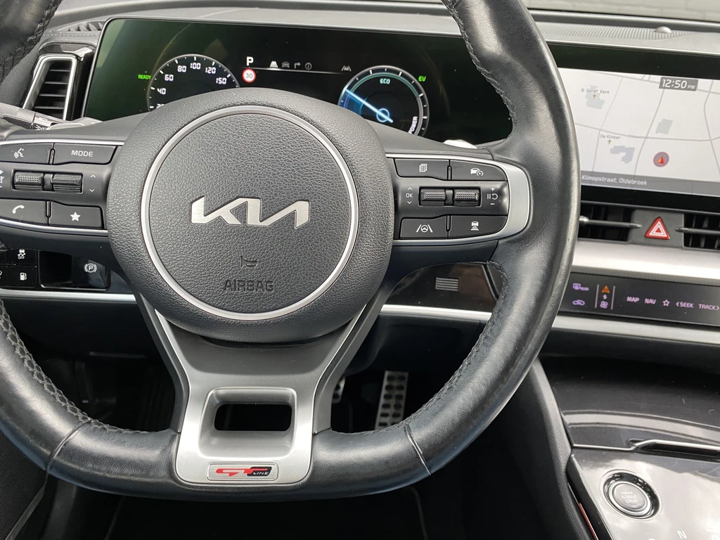 Kia Sportage – foto 33