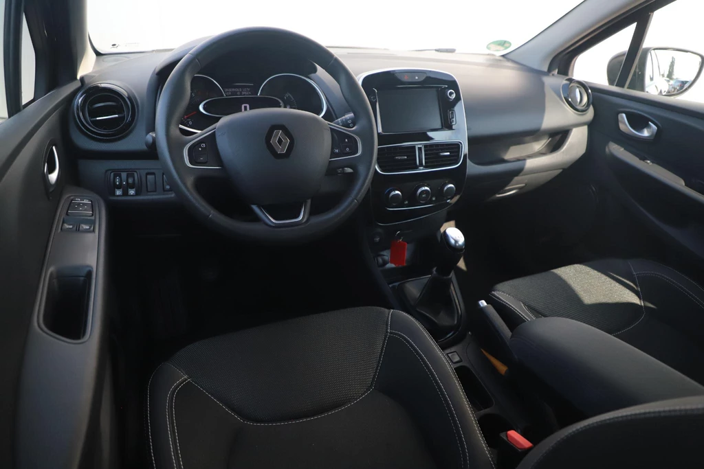 Renault Clio – foto 12