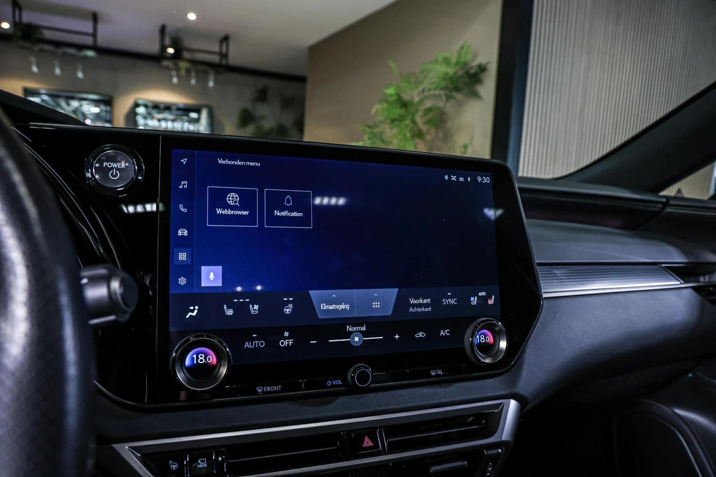 Lexus RX – foto 44