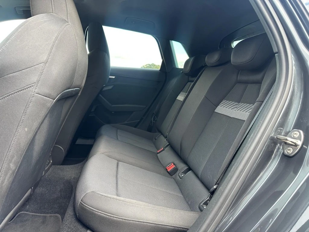 Audi A3 – foto 11