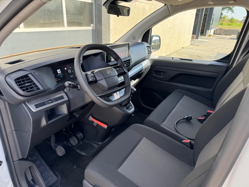 Citroën Jumpy – foto 34