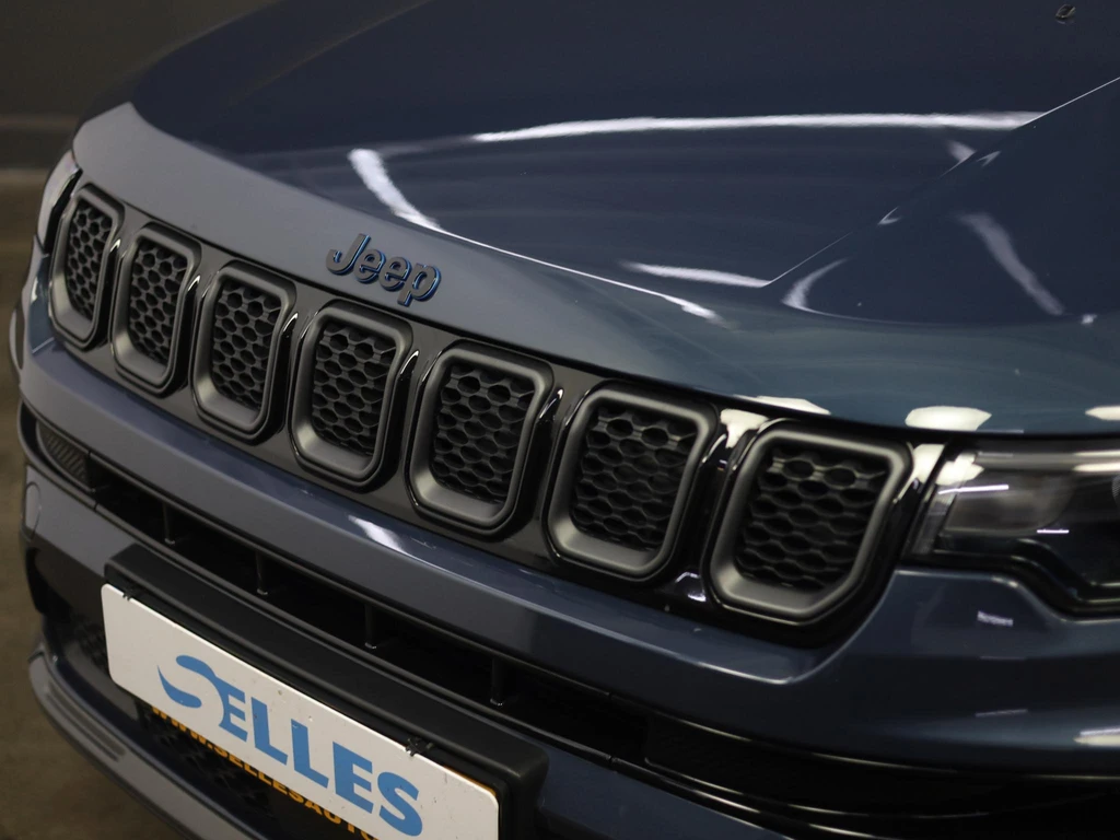 Jeep Compass – foto 19