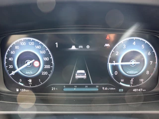 Hyundai Bayon – thumbnail 12