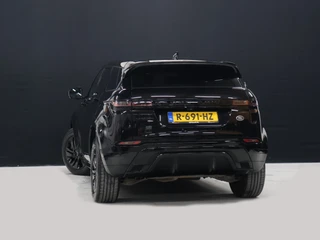 Land Rover Range Rover Evoque – thumbnail 3