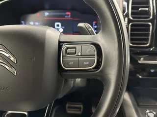Citroën C5 Aircross – thumbnail 22