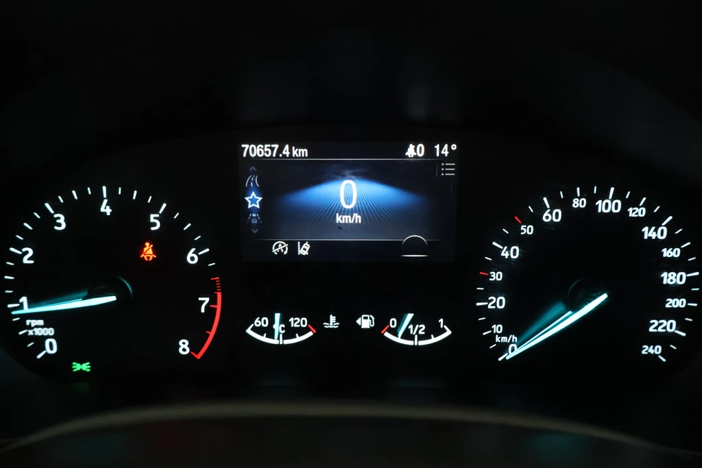 Ford Focus – foto 22