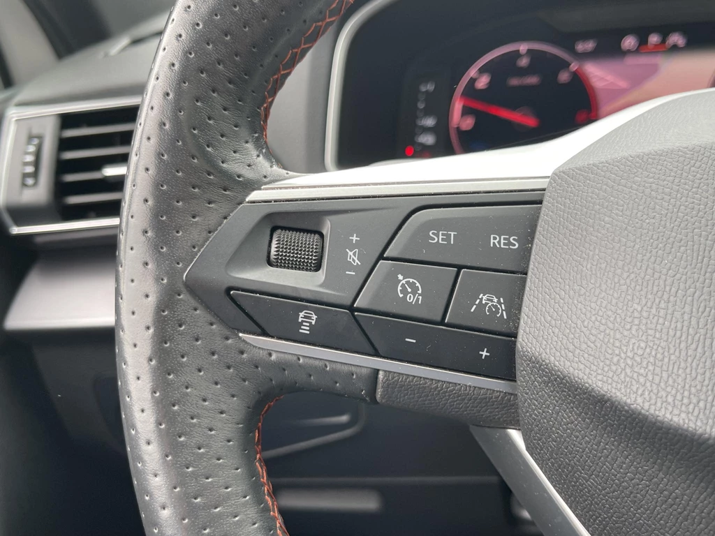 SEAT Tarraco – foto 18