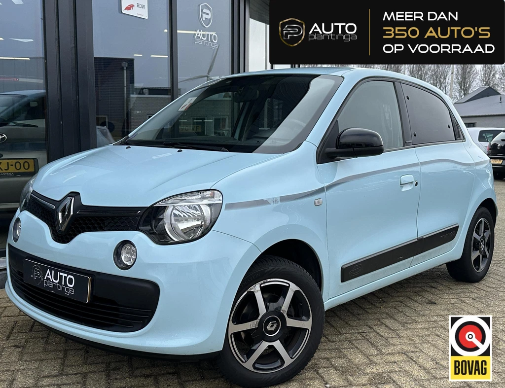 Renault Twingo – foto 1