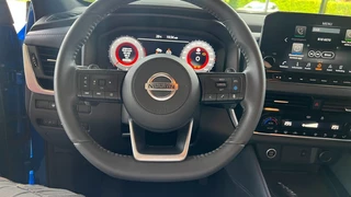 Nissan QASHQAI – thumbnail 49