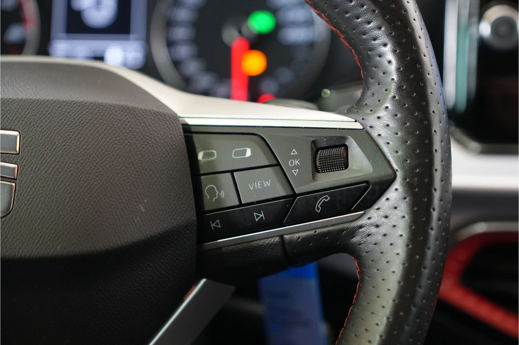 SEAT Arona – foto 23