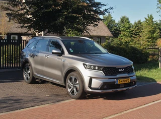 Kia Sorento – thumbnail 9